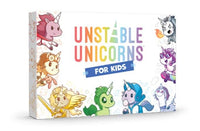 Unstable Unicorns for Kids image 0