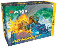 Aetherdrift Bundle image 0