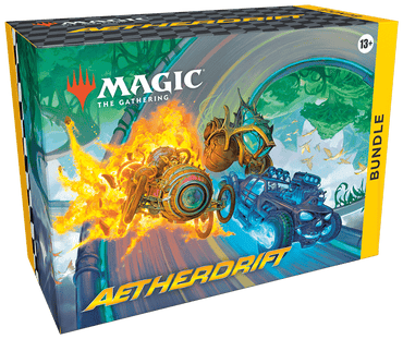 Aetherdrift Bundle image 0