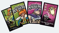 D&amp;D Battle for Baldur's Gate Dungeon Mayhem Expansion image 2