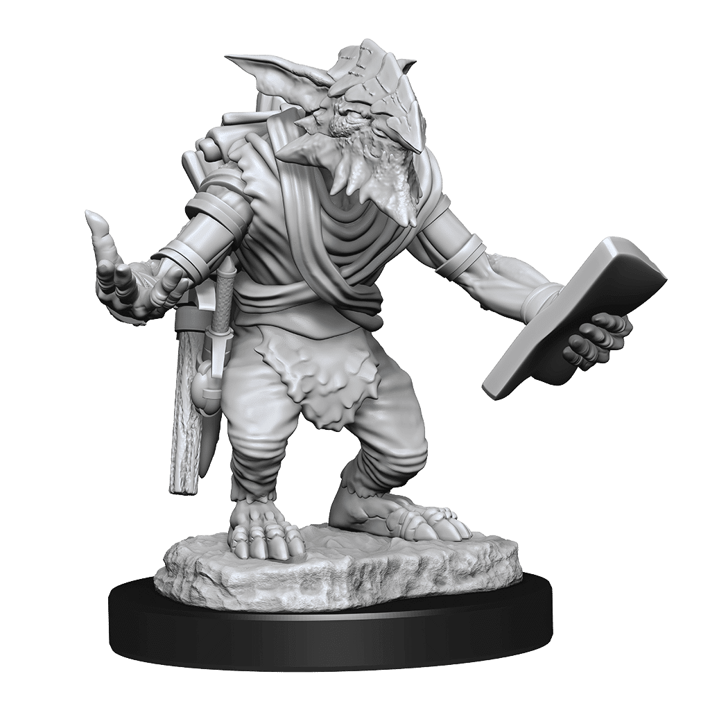NMM Magic the Gathering Goblin Guide & Goblin Bushwhacker image 2