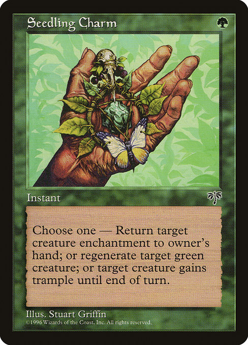 Seedling Charm (240) [Mirage]