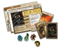 Spirit Island Brand and Claw Expansion image 1
