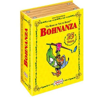 Bohnanza 25th Anniversary Edition image 0