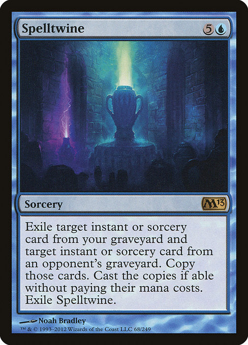 Spelltwine (68) [Magic 2013]