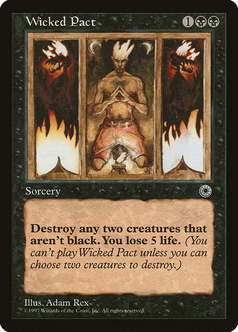 Wicked Pact (117) [Portal]