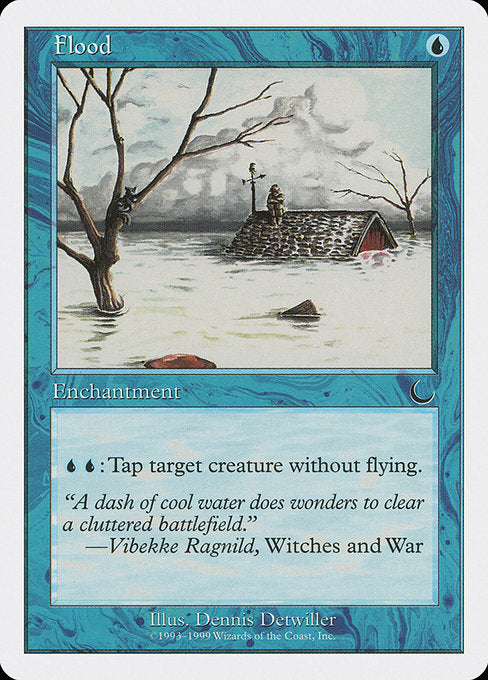 Flood (28) [Battle Royale Box Set]