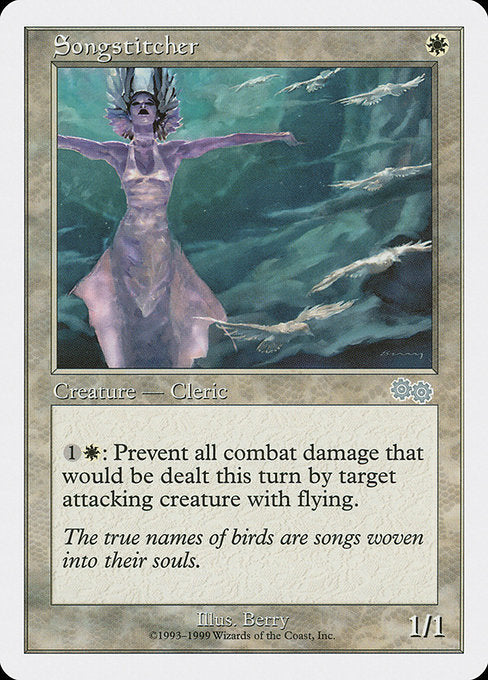 Songstitcher (75) [Battle Royale Box Set]