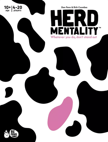 Herd Mentality image 0