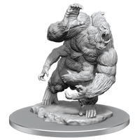 D&amp;D Nolzur's Marvelous Miniatures: Girallon Wave 19 image 0