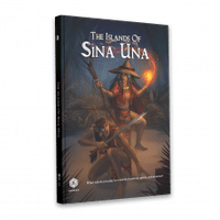 The Islands of Sina Una image 0
