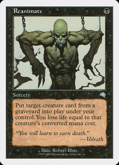 Reanimate (57) [Battle Royale Box Set]