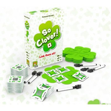So Clover image 1