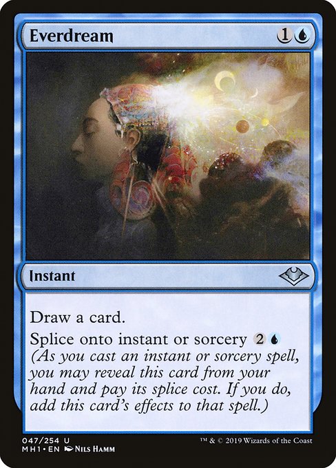 Everdream (47) [Modern Horizons]