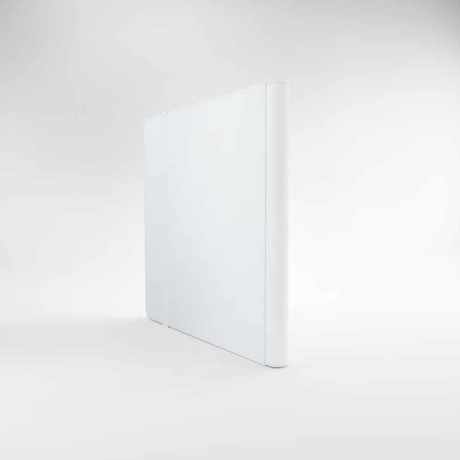 GAMEGENIC White Prime Album 24 Pocket image 7