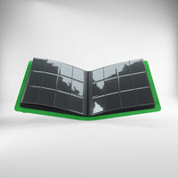 GAMEGENIC Green Prime Album 24 Pocket image 2