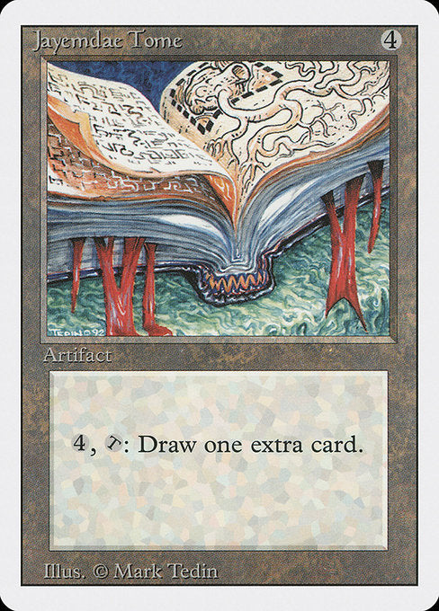 Jayemdae Tome (258) [Revised Edition]