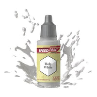 AP Holy White Speedpaint image 0
