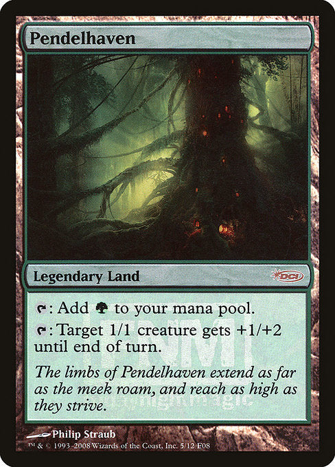 Pendelhaven (5) [Friday Night Magic 2008]