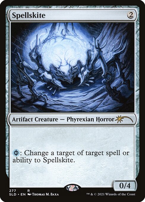 Spellskite (277) [Secret Lair Drop]