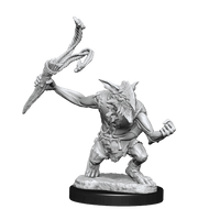 NMM Magic the Gathering Goblin Guide & Goblin Bushwhacker image 0