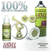 AP- SKELETON BONE COLOR SPRAY PRIMER image 1