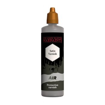 AP Air Satin Varnish 100ml image 0