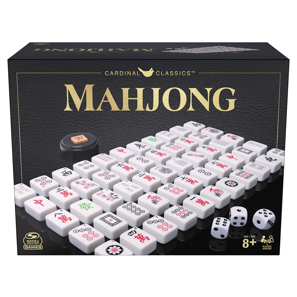 Mah Jong Classic image 0