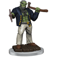 Pathfinder Battles Deep Cuts: Ships Crew Box Set Wave 19 image 2