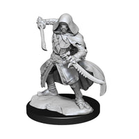 Nolzur's Marvellous Miniatures: Wave 14 Warforged Rogue image 2