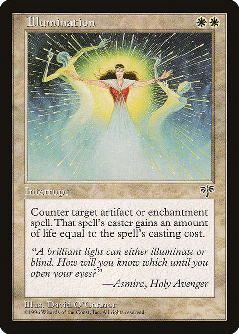 Illumination (21) [Mirage]