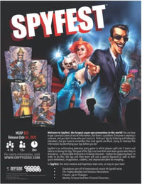 Spyfest image 4