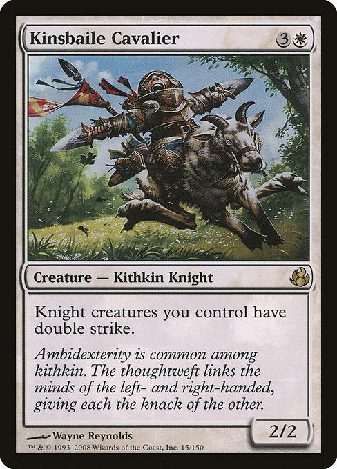 Kinsbaile Cavalier (15) [Morningtide]