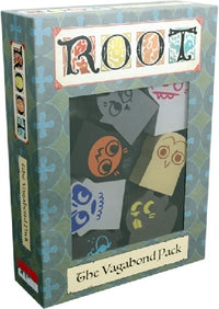 Root The Vagabond Pack image 0