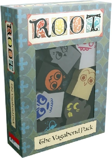 Root The Vagabond Pack image 0