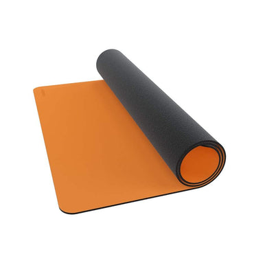 GameGenic Prime Playmat Orange image 0