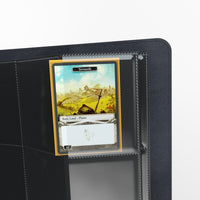 GAMEGENIC Black Prime Album 24 Pocket image 4