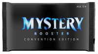 Mystery Boosters Convention Edition - Pack image 0