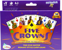 Five Crowns image 0