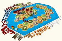Catan Treasures, Dragons &amp; Adventurers image 1