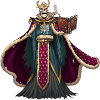 Red Dragon Inn Allies: Adonis vs The Lich King image 2