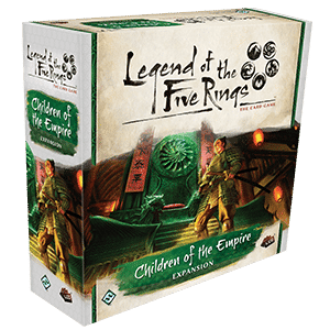 L5R Children of the Empire L5C16 image 0