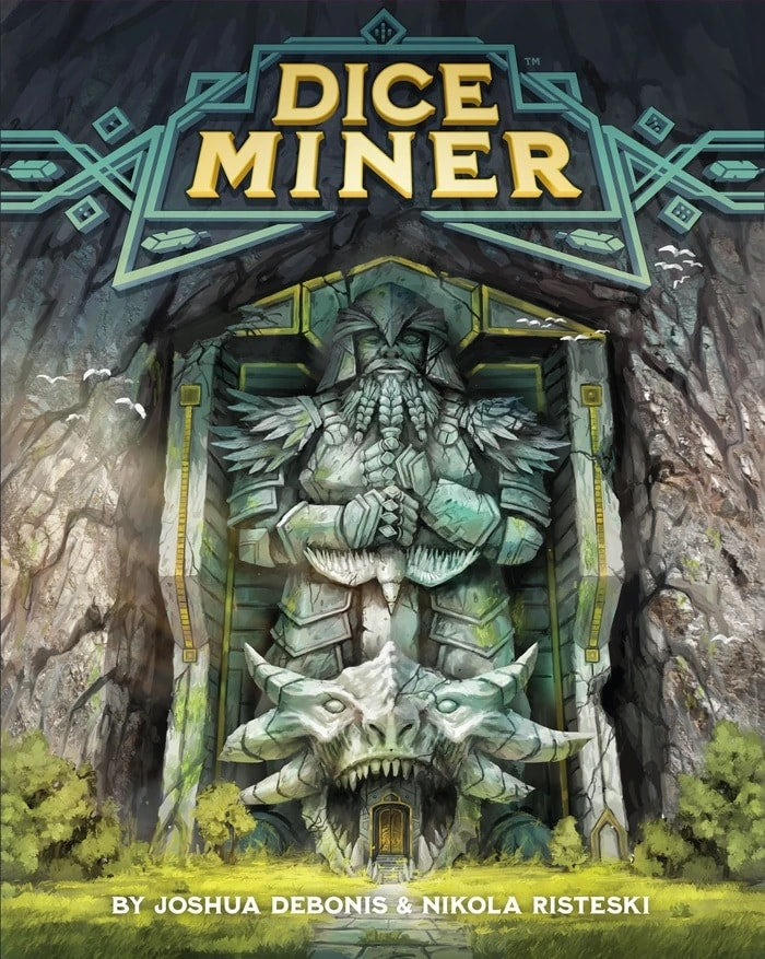 Dice Miner image 0