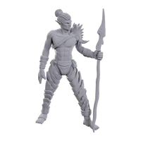 NMM Sea Elf Leader Wave 23 image 0