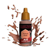 AP Nomad Flesh Acrylic Air image 0