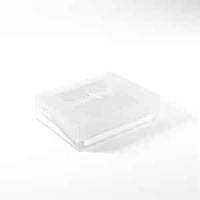 GameGenic Token Holder: Clear image 0