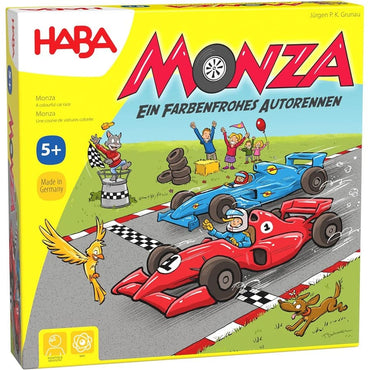 MONZA image 0
