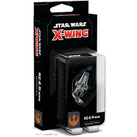 Star Wars X-Wing 2.0 RZ2 A-Wing image 0