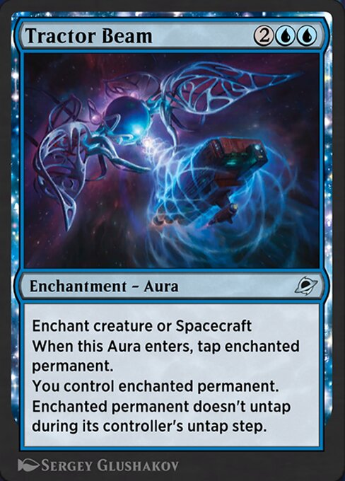 Tractor Beam (82) [Edge of Eternities]