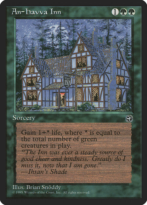 An-Havva Inn (82) [Homelands]